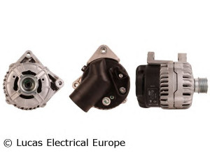LUCAS ELECTRICAL LRB00353 kintamosios srovės generatorius 
 Elektros įranga -> Kint. sr. generatorius/dalys -> Kintamosios srovės generatorius
12311738351, 12311744563, 12311744567