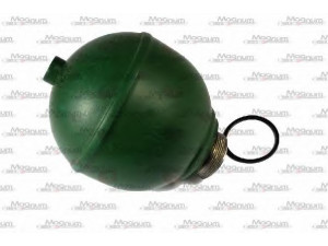 Magnum Technology AS0049MT pakabos sfera, pneumatinė pakaba 
 Pakaba -> Važiavimo aukščio kontrolė/hidraulinė pakaba
527176