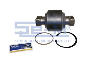 SEM LASTIK 8616 remonto komplektas, trauklė 
 Ašies montavimas/vairavimo mechanizmas/ratai -> Valdymo svirtis/pasukamosios svirties sujungimas -> Vairo trauklės (valdymo svirtis, išilginis balansyras, diago
2070 2095