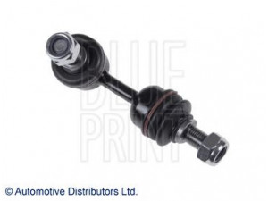 BLUE PRINT ADG085151 šarnyro stabilizatorius 
 Ašies montavimas/vairavimo mechanizmas/ratai -> Stabilizatorius/fiksatoriai -> Savaime išsilyginanti atrama
55530-3R000, 555303-R000QQH, 55540-3R000