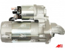 AS-PL S6075 starteris 
 Elektros įranga -> Starterio sistema -> Starteris
12417788680, 12417788682, 7788680