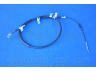 PARTS-MALL PTA-321 trosas, stovėjimo stabdys
5991344252