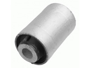 LEMFÖRDER 37023 01 valdymo svirties/išilginių svirčių įvorė 
 Ašies montavimas/vairavimo mechanizmas/ratai -> Valdymo svirtis/pasukamosios svirties sujungimas -> Montavimas/sutvirtinimas
2H0 412 333 A