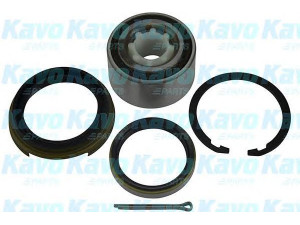 KAVO PARTS WBK-9008 rato guolio komplektas 
 Ašies montavimas/vairavimo mechanizmas/ratai -> Rato stebulė/montavimas -> Rato guolis
442210030, 9036935029, 9052175003