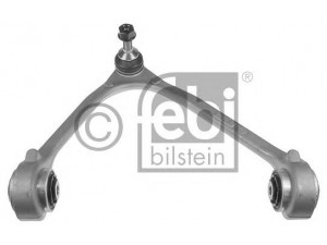 FEBI BILSTEIN 48096 vikšro valdymo svirtis 
 Ašies montavimas/vairavimo mechanizmas/ratai -> Valdymo svirtis/pasukamosios svirties sujungimas -> Vairo trauklės (valdymo svirtis, išilginis balansyras, diago
C2Z 2278, XR 822284, XR 842382