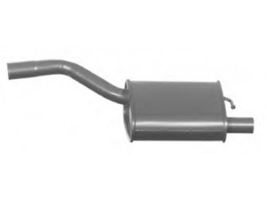 IMASAF 37.51.07 galinis duslintuvas 
 Išmetimo sistema -> Duslintuvas
1067446, 1067478, 1121647, 1230843