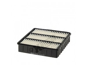 HENGST FILTER E772L oro filtras 
 Techninės priežiūros dalys -> Techninės priežiūros intervalai
MD 620 737, MD 620738, MZ311784