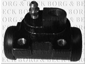 BORG & BECK BBW1030 rato stabdžių cilindras 
 Stabdžių sistema -> Ratų cilindrai
440286, 9404402868, 95568069, 440286