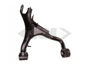 SPIDAN 58505 vikšro valdymo svirtis
LR0 10527, RGG 500292, RGG 500293