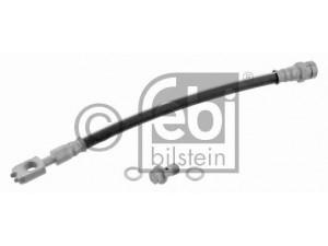 FEBI BILSTEIN 30850 stabdžių žarnelė 
 Stabdžių sistema -> Stabdžių žarnelės
5N0 611 775 A, 5N0 611 775 B, 5N0 611 775 A