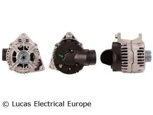 LUCAS ELECTRICAL LRA01979 kintamosios srovės generatorius 
 Elektros įranga -> Kint. sr. generatorius/dalys -> Kintamosios srovės generatorius
038903018D, 077903015K, 077903015L