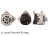 LUCAS ELECTRICAL LRA03078 kintamosios srovės generatorius 
 Elektros įranga -> Kint. sr. generatorius/dalys -> Kintamosios srovės generatorius
YLE500170