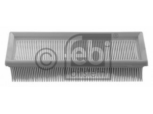 FEBI BILSTEIN 30358 oro filtras 
 Techninės priežiūros dalys -> Techninės priežiūros intervalai
77 00 111 834, 82 00 421 711
