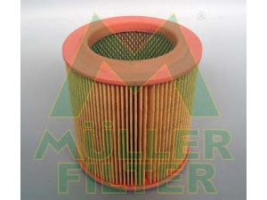 MULLER FILTER PA354 oro filtras 
 Techninės priežiūros dalys -> Techninės priežiūros intervalai
5012564, A840X9601AAA, ASU1816