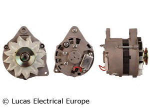LUCAS ELECTRICAL LRA00567 kintamosios srovės generatorius 
 Elektros įranga -> Kint. sr. generatorius/dalys -> Kintamosios srovės generatorius