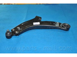 PARTS-MALL PXCAA-033LL vikšro valdymo svirtis 
 Ašies montavimas/vairavimo mechanizmas/ratai -> Valdymo svirtis/pasukamosios svirties sujungimas -> Vairo trauklės (valdymo svirtis, išilginis balansyras, diago
545004H000