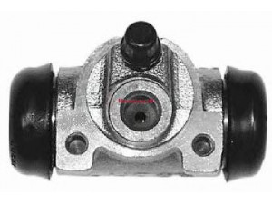 BENDIX 212330B rato stabdžių cilindras 
 Stabdžių sistema -> Ratų cilindrai
9947094