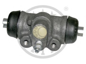 OPTIMAL RZ-3181 rato stabdžių cilindras 
 Stabdžių sistema -> Ratų cilindrai
B09226610, B21626610, B21626610A