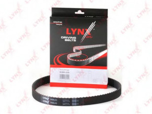 LYNXauto 94EL25 paskirstymo diržas
13568-17010, 13568-19065