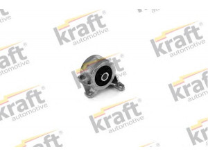 KRAFT AUTOMOTIVE 1492023 variklio montavimas; montavimas, neautomatinė transmisija 
 Transmisija -> Neautomatinė pavarų dėžė -> Ašies montavimas
1 006 033, 1 015 817, 1 024 959