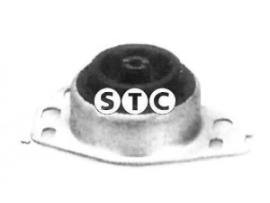 STC T400890 variklio montavimas 
 Variklis -> Variklio montavimas -> Variklio montavimo rėmas
7610157