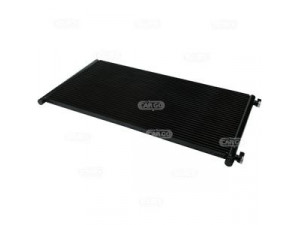 HC-Cargo 260026 kondensatorius, oro kondicionierius 
 Oro kondicionavimas -> Kondensatorius
46745054, 46788049