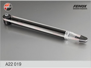 FENOX A22019 amortizatorius 
 Pakaba -> Amortizatorius
3B0513031K, 3B0513031L, 3B0513031P