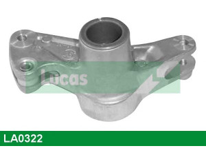 LUCAS ENGINE DRIVE LA0322 įtempiklio svirtis, V formos rumbuotas diržas 
 Diržinė pavara -> V formos rumbuotas diržas/komplektas -> Įtempiklis
6062000073, 6062000173, A6062000073