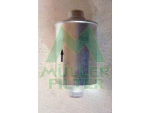 MULLER FILTER FB116 kuro filtras 
 Techninės priežiūros dalys -> Papildomas remontas
8-25121150-0, 2108-2109-99, 2112-0111-701-001