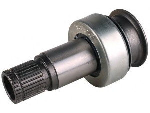 PowerMax 1014987 laisvos eigos pavara, starteris
M191X69671
