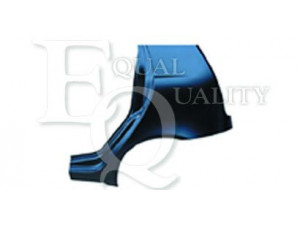 EQUAL QUALITY L01086 šoninis skydas 
 Kėbulas -> Kuro bakas/dalys
0071716067, 71716067