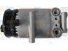 HELLA 8FK 351 113-471 kompresorius, oro kondicionierius 
 Oro kondicionavimas -> Kompresorius/dalys
1 329 719, 1 333 042, 1 368 905