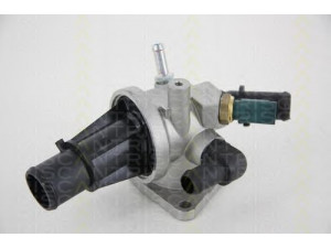 TRISCAN 8620 33688 termostatas, aušinimo skystis 
 Aušinimo sistema -> Termostatas/tarpiklis -> Thermostat
4708757, 55182499, 6338022, 93177343