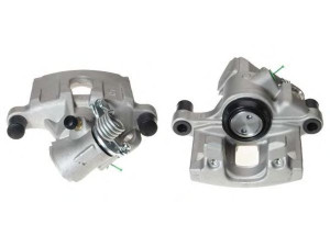BREMBO F 49 104 stabdžių apkaba 
 Dviratė transporto priemonės -> Stabdžių sistema -> Stabdžių apkaba / priedai
CCY92671X
