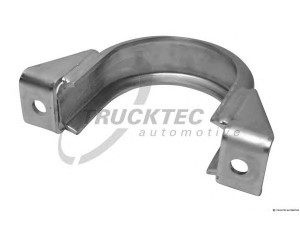 TRUCKTEC AUTOMOTIVE 03.44.002 laikiklis, kardaninio veleno centrinis guolis
1651230, 263006