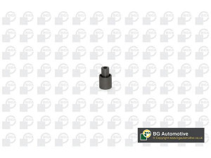 BGA BC0160-4 kreipiantysis skriemulys, paskirstymo diržas 
 Diržinė pavara -> Paskirstymo diržas/komplektas -> Laisvasis/kreipiamasis skriemulys