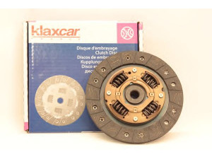 KLAXCAR FRANCE 30006z sankabos diskas 
 Sankaba/dalys -> Sankabos diskas
7700577364, 7700614500, 7700698056
