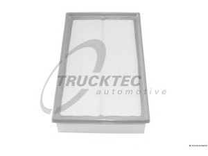 TRUCKTEC AUTOMOTIVE 07.14.190 oro filtras
7H0 129 620, 7H0 129 620 A