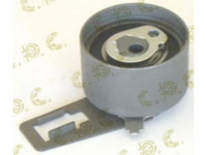 AUTOKIT 03.80482 įtempiklio skriemulys, paskirstymo diržas 
 Techninės priežiūros dalys -> Papildomas remontas
24322-4X000, 0K88R-12-700, 0K88R12700