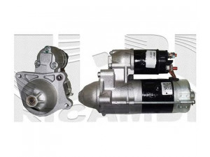 AUTOTEAM SMM145C starteris 
 Elektros įranga -> Starterio sistema -> Starteris
K74018300E, K74018300F, 46231600