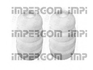 ORIGINAL IMPERIUM 50286 apsauginio dangtelio komplektas, amortizatorius 
 Ašies montavimas/vairavimo mechanizmas/ratai -> Montavimas, pakabos statramstis
7284774