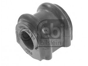 FEBI BILSTEIN 41467 skersinio stabilizatoriaus įvorių komplektas 
 Ašies montavimas/vairavimo mechanizmas/ratai -> Stabilizatorius/fiksatoriai -> Sklendės
54813-26000, 54813-26100