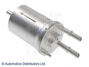 BLUE PRINT ADV182308 kuro filtras 
 Techninės priežiūros dalys -> Papildomas remontas
6Q0 201 051 H, 6Q0 201 051 B, 6Q0 201 051 H