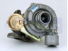 MOTAIR TURBOLADER 333257 kompresorius, įkrovimo sistema
037594, 037599, 0375C6, 0375C7