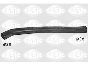 SASIC SWH6627 radiatoriaus žarna
