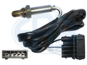 ERA 570097 lambda jutiklis 
 Išmetimo sistema -> Lambda jutiklis
56041056, 46444284, 030 906 265 AC