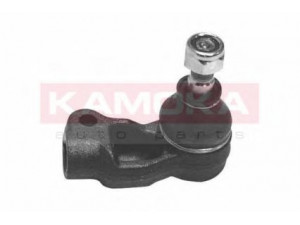 KAMOKA 999835 skersinės vairo trauklės galas 
 Vairavimas -> Vairo mechanizmo sujungimai
3 24 038, 260 01 806, 96275019