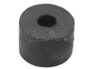 GSP 516821 skersinio stabilizatoriaus komplektas 
 Ašies montavimas/vairavimo mechanizmas/ratai -> Stabilizatorius/fiksatoriai -> Pasukimo trauklė
0710-28-775, 0710-28-775