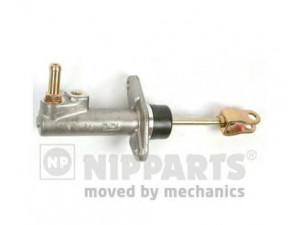 NIPPARTS J2500507 pagrindinis cilindras, sankaba 
 Sankaba/dalys -> Sankabos valdymas -> Pagrindinis cilindras
41610-29010, 41610-29011, 41610-29100