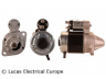 LUCAS ELECTRICAL LRS01153 starteris
581100-1920, 581100-1921, S114-385